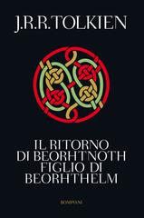 J.R.R. Tolkien – Il ritorno di Beorhtnoth figlio di Beorhthelm (2019)