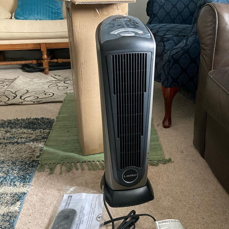 best space heater