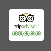 TripAdvisoricon link