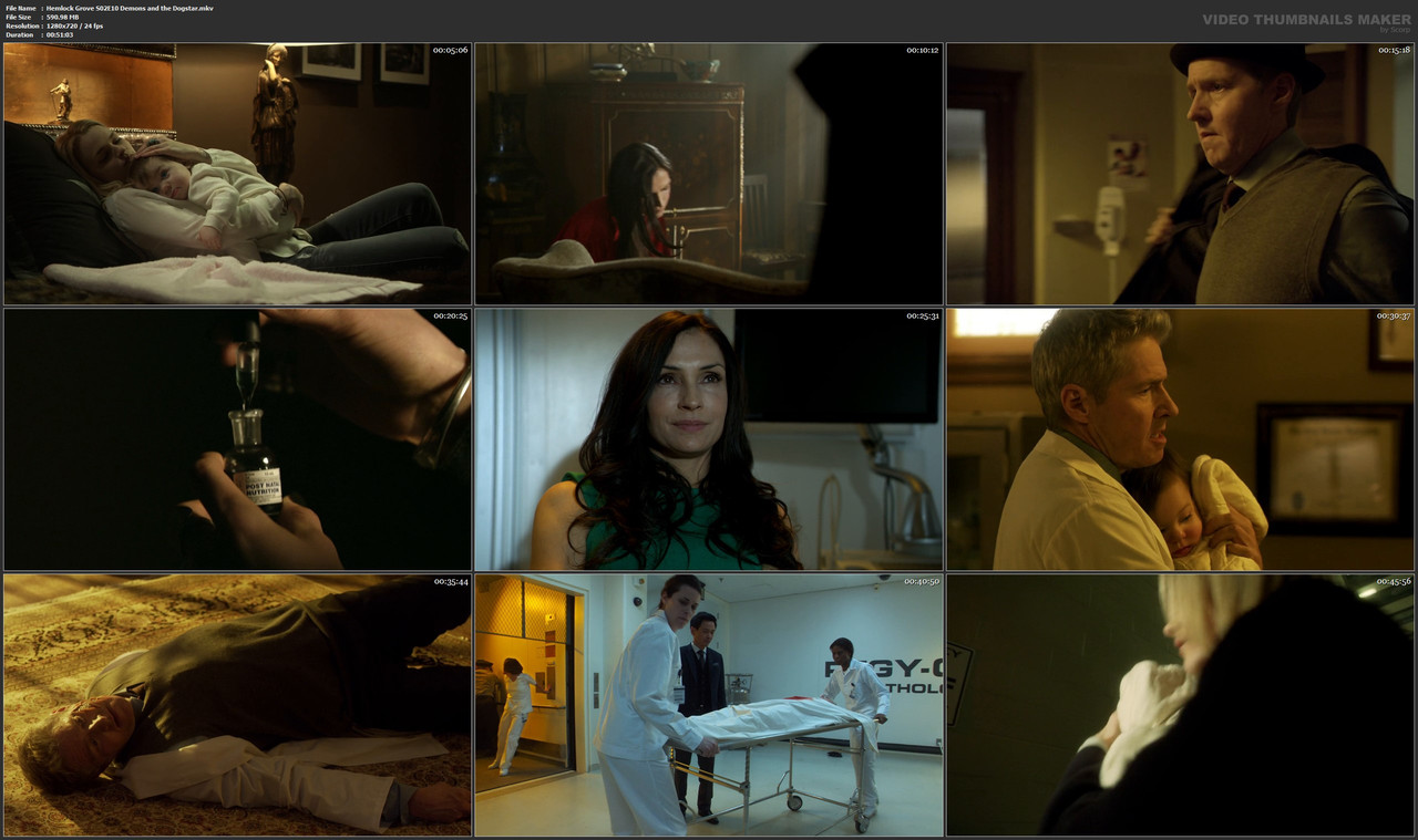 Hemlock Grove S02E10 Demons and the Dogstar.mkv