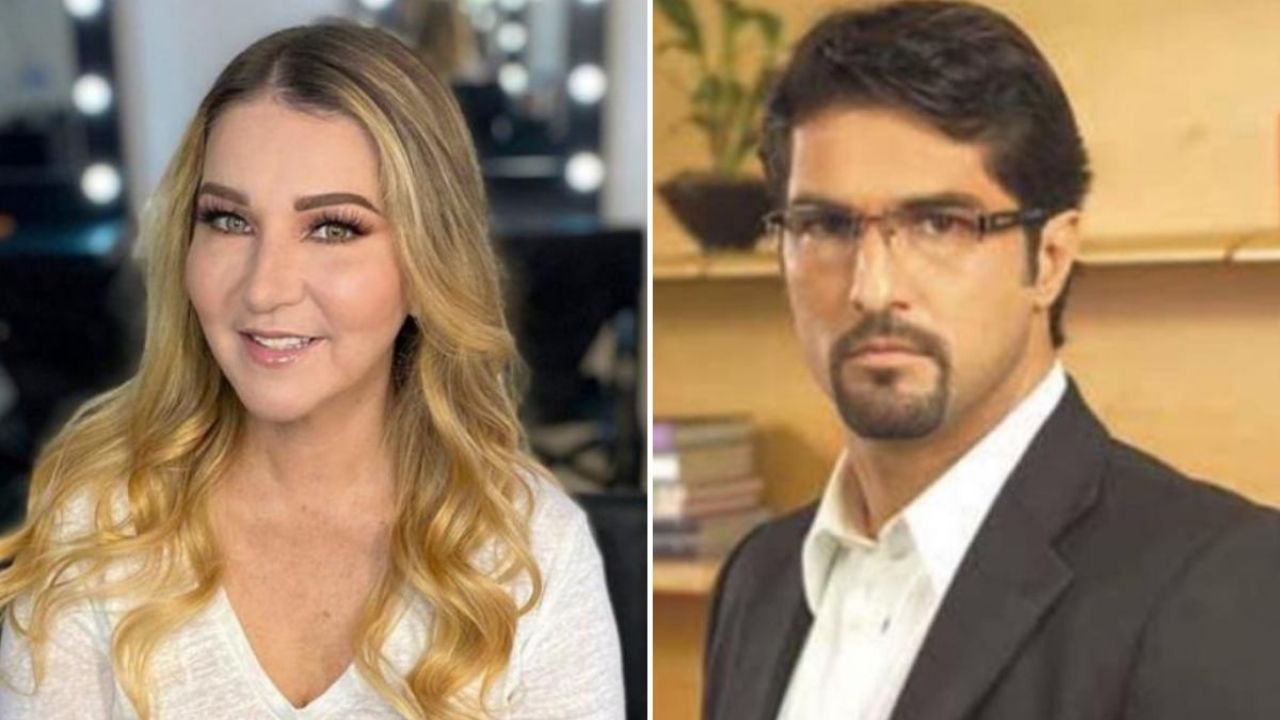 Melenie Carmona supera la belleza de Alicia Villarreal; estas fotos causan furor