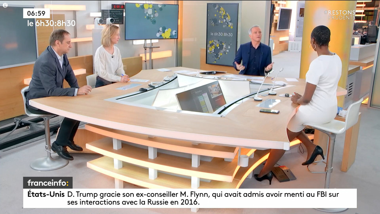11.26 - 05.29.00 - Le 6h30 9h30. Entre JT, chroniques, invités et rev....ts_snapshot_00.36.26.603