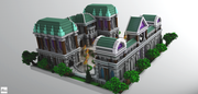 Faction-Spawn