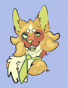 © TralesOff @ Toyhou.se