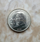20 dinares 2006, Serbia IMG-20200710-203337