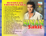 Sinan Sakic - Diskografija - Page 2 2002-b