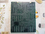 [VDS] PCB bootleg Vigilante et lot 5 PCBs à réparer 105-6930