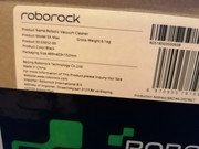 P: Robotický vysávač Xiaomi Roborock S5 Max Black P: Robotický vysávač Xiaomi Roborock S5 Max Black