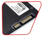 SSD PCYES PY128 Embalagem Original