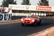24 HEURES DU MANS YEAR BY YEAR PART ONE 1923-1969 - Page 55 62lm06-F330-TRI-LM-PHill-OGendebien-1a