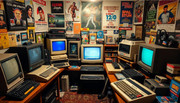 Nostalgia Eletrônicos