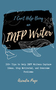 INFP-Writer-Cover INFP Writers INFP Writer INFP Writing Book Recommendations