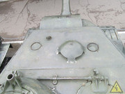 Советский тяжелый танк ИС-2, Парк ОДОРА, Чита IS-2-Chita-026