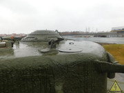 Американский средний танк М4А2 "Sherman", Парк "Патриот", Тула.  DSCN4496