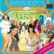 Super Hitovi - Kolekcija CITYSH14-1