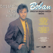 Boban Zdravkovic - Diskografija Zadnja