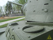 Макет советского тяжелого танка КВ-1, Черноголовка IMG-7639