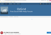 Ozgrid 17 Nov 2025