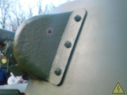 Советский легкий колесно-гусеничный танк БТ-7, Первый Воин, Орловская обл. DSCN2264
