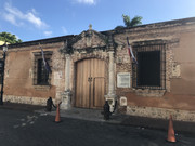 Casa Rodrigo de Bastidas