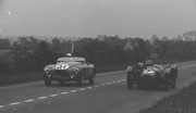 24 HEURES DU MANS YEAR BY YEAR PART ONE 1923-1969 - Page 24 51lm31-Ferrari-212-Export-Charles-Moran-Franco-Cornacchia-1