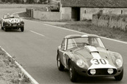 24 HEURES DU MANS YEAR BY YEAR PART ONE 1923-1969 - Page 49 60lm30-AC-Bristol-G-Gachnang-A-Wicky-J-Gretener-1