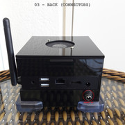 03 - BACK (CONNECTORS)