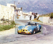  1964 International Championship for Makes - Page 3 64tf112-Ferrari250-GTO-U-Norinder-P-Troberg