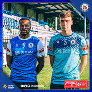 New Home & Away Kit Graphic10