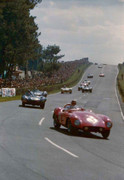 24 HEURES DU MANS YEAR BY YEAR PART ONE 1923-1969 - Page 36 55lm03-F375-LM-U-Maglioli-P-Hill-3