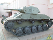 Советский легкий танк Т-70Б, Орёл T-70-Orel-037