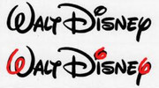 Walt Disney 666