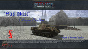 Campaign "Steel Beast" (Pz.V "Panther") WIP Cologne-z03