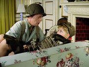 Anne Werner Thomsen 5 - Soldaterkammerater på Efterårsmanøvre 1961