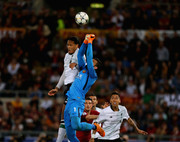 Roma Vs Liverpool UEFA Champions League Semi 09IEkt3_Zhhx