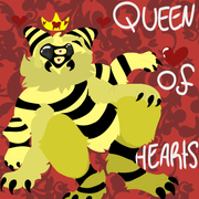 Scoop (Queen Of Hearts)