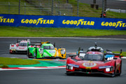  FIA World Endurance Championship (WEC) 2023 - Page 10 23fuji34-Ore-Jakub-Smiechowski-Fabio-Scherer-Albert-Costa-18