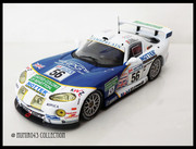 1999 #56 Viper Amorim
