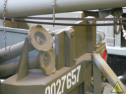 Американская ремонтно-эвакуационная машина M1A1 (Ward la France 1000 series 5), военный музей. Оверлоон M1-A1-Overloon-042