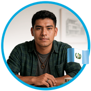 Luis Chaj