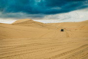 Mui Ne Jeep Tour