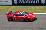 24 HEURES DU MANS YEAR BY YEAR PART FIVE 2000 - 2009 - Page 40 Image015