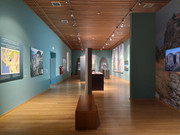 Γεωλογικό Μουσείο στο Καστράκι