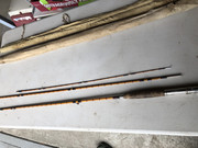 Anybody Recognize this unmarked rod? - The Classic Fly Rod Forum