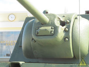 Советский тяжелый танк КВ-1, Музей военной техники УГМК, Верхняя Пышма IMG-2854