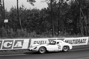 24 HEURES DU MANS YEAR BY YEAR PART ONE 1923-1969 - Page 55 62lm02-M151-BMc-Laren-WHanseng-6