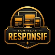 Tampilan BOS88 responsif