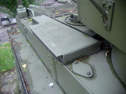 Советский легкий колесно-гусеничный танк БТ-7, Харьков 175538282