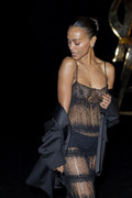 Zoe-Saldana-See-Through-Saint-Laurent26PFW350
