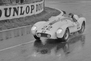 24 HEURES DU MANS YEAR BY YEAR PART ONE 1923-1969 - Page 44 58lm22-F250-TR-E-Hugus-E-Erikson-8